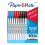 Paper Mate Papermate Kilometrico Medium Ballpoint Pens (Pack of 10) 1