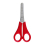 Celco School Scissors with Red Handle 133mm 1