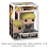 Attack on Titan Armin Arlert Pop! Vinyl 1