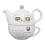 Harry Potter Harry Potter Hedwig Tea for One 1