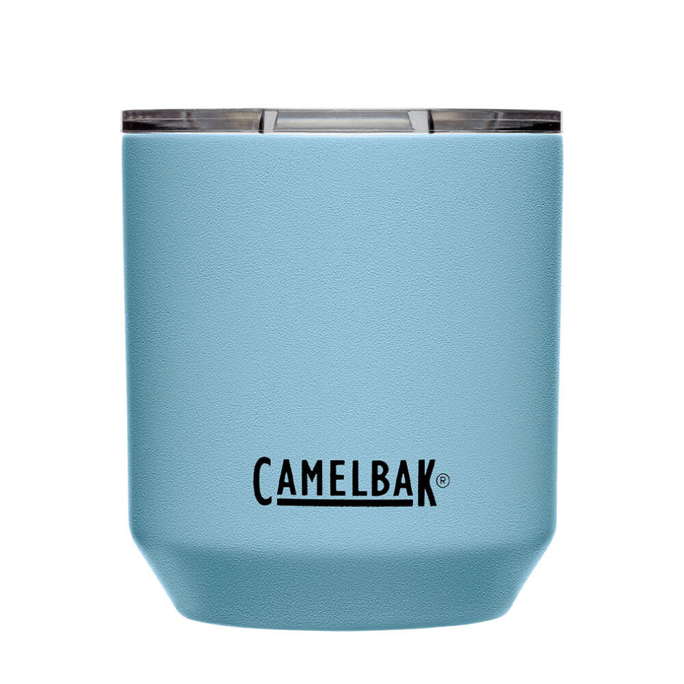 CamelBak Rocks Stainless Steel Insulated Tumbler 300mL (Dusk Blue)