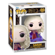 Hocus Pocus 2 Sarah Rook Pop! Vinyl