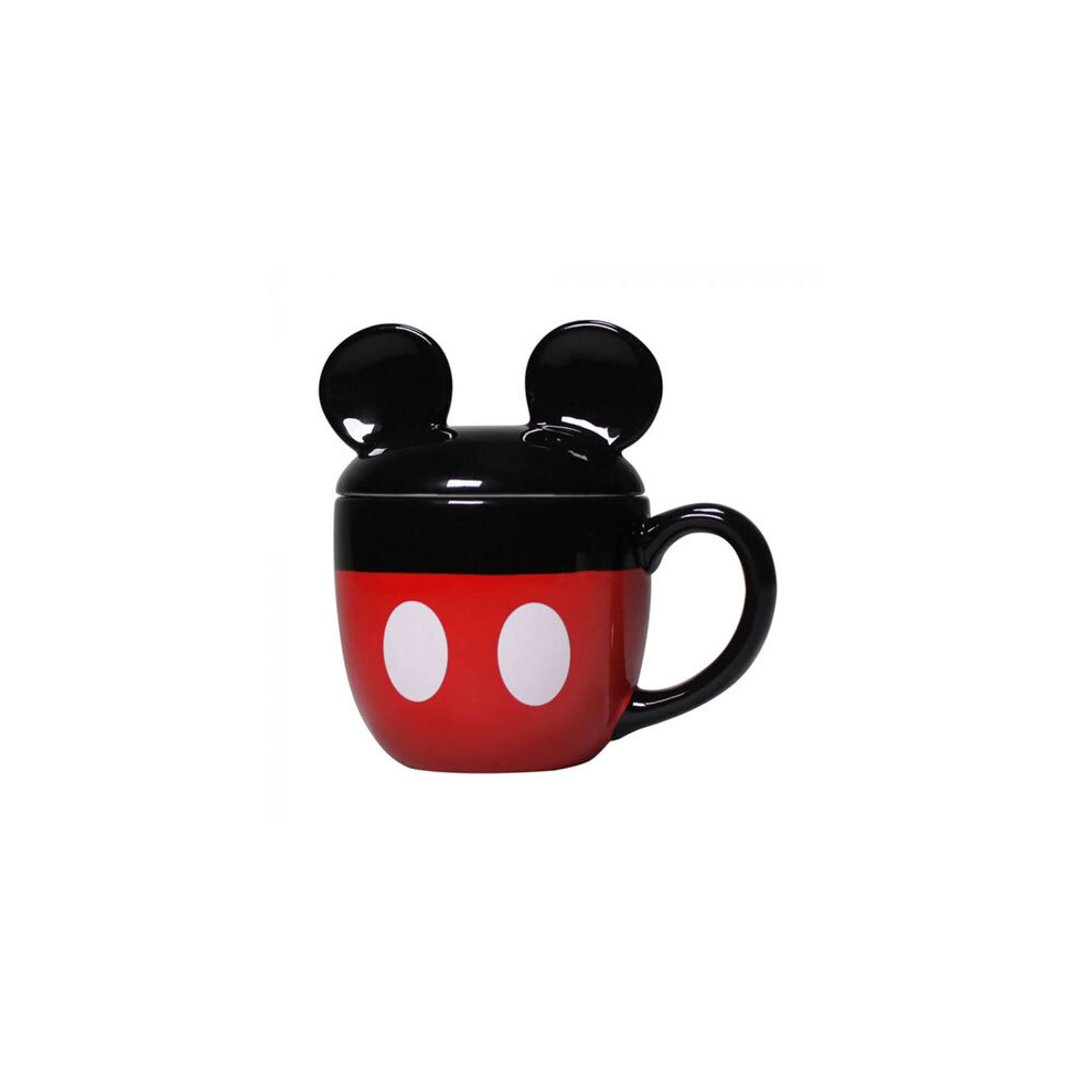 Disney Shaped Mug 425Ml (Mickey Mouse)