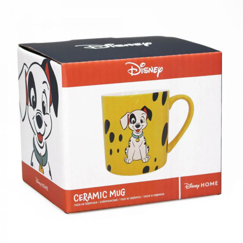 Disney Disney 101 Dalmatians' Patch Mug 310mL