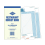 Zions Duplicate Restaurant Docket Book (210x100mm) 1
