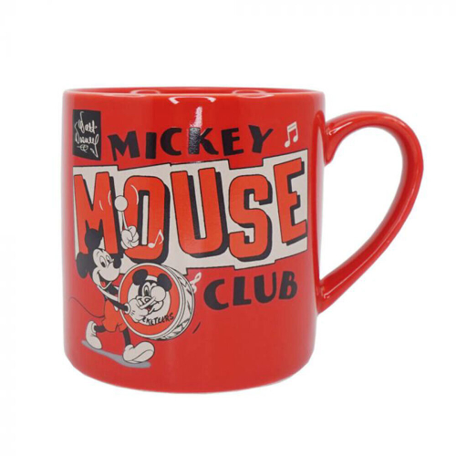 Disney Disney Mickey Mouse Club Mug