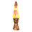 Edgy Diamond Motion Lamp (Psycho Swirl) 1