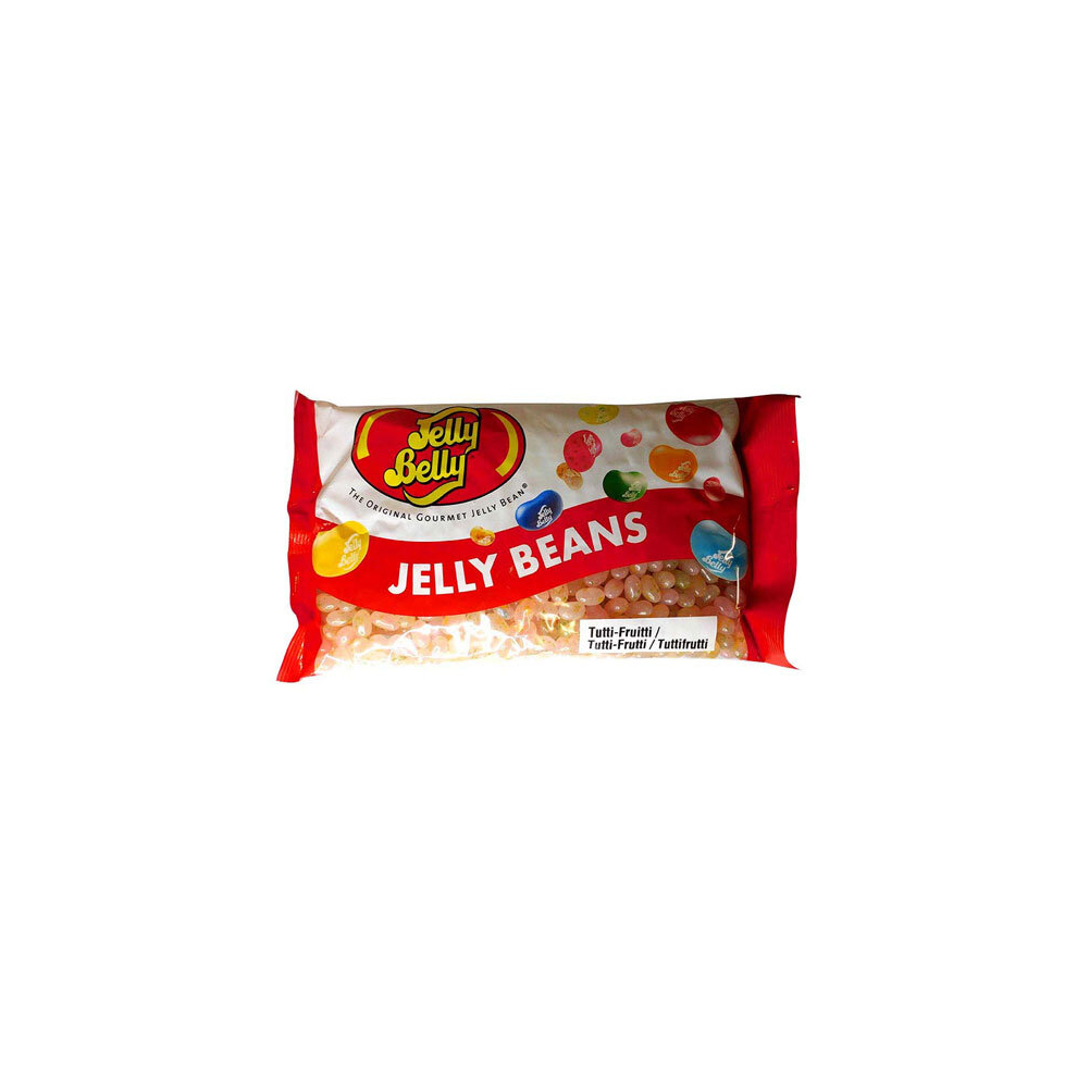 Jelly Belly Gourmet Jelly Beans 1kg (Tutti Fruitti)