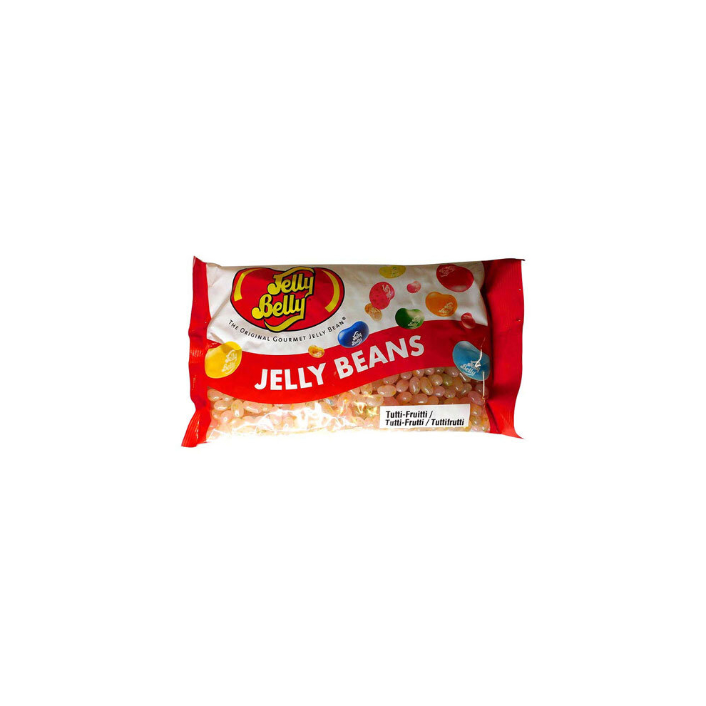 Jelly Belly Gourmet Jelly Beans 1Kg (Tutti Fruitti)