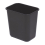 Marbig Enviro Waste Bin 12L (Black) 1