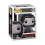 Funko Funko Pop! Marvel: Werwolf bei Nacht - Elsa Bloodstone 1