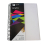 Quill Brights Frosted A5 Visual Art Diary 60-Leaf 1
