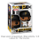 MLB Pittsburgh Pirates Andrew McCutchen Pop! Chase Ships 1 in 6 1