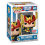 DC Comics DC Comics Big Barda Pop! Vinyl NYCC 2023 US Exclusive 1