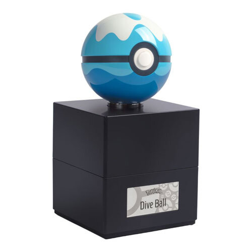 Pokémon Pokemon Dive Ball Prop Replica 2