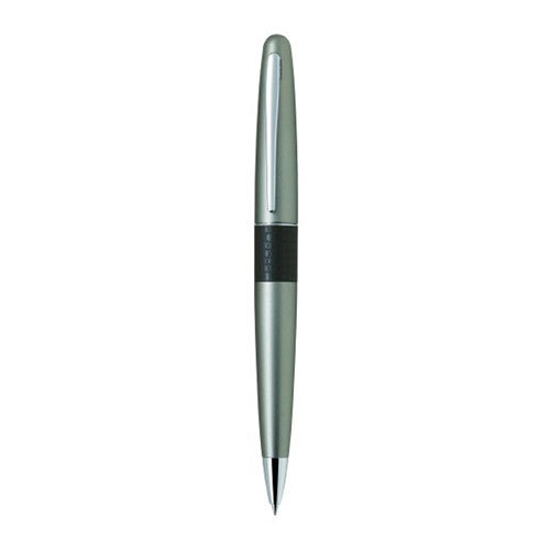 Pilot Pilot Mr2 Ballpoint Pen 1mm (Black) (Lizard Bronze)