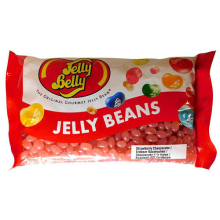 Jelly Belly Gourmet Jelly Beans 1kg (StrwbrryChsecke)