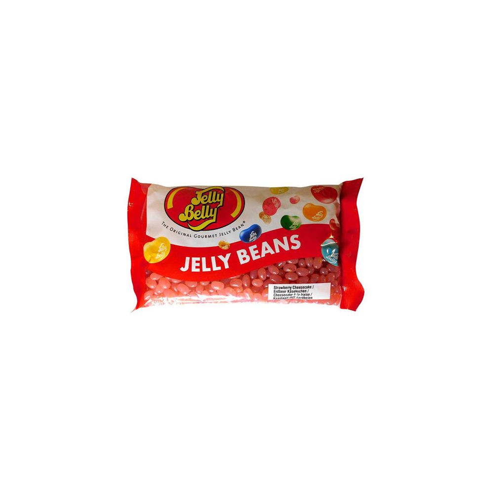 Jelly Belly Gourmet Jelly Beans 1kg (StrwbrryChsecke)