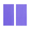 Quill DL Envelope 80gsm 25pcs (Lilac) 1
