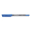 Staedtler Staedtler Medium Stick Ballpoint Pen 430 100pcs - Blue 1