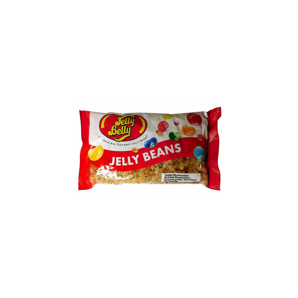 Jelly Belly Gourmet Jelly Beans 1Kg (Toastdmarshmllw)