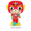DC Comics DC Comics Flash (Day of the Dead) 4" Pop! Pin 2