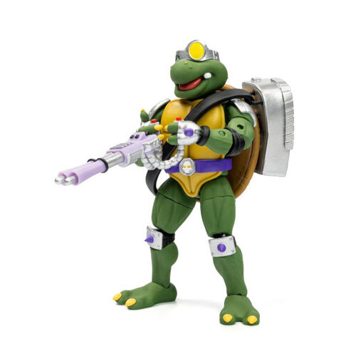 Teenage Mutant Ninja Turtles Teenage Mutant Ninja Turtles Bst Axn | Slash 2