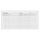Wildon 87W Vehicle Log Book 1