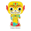 DC Comics DC Comics Flash (Day of the Dead) 4" Pop! Pin 3