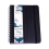 Quill A5 Premium Visual Art Diary with Pocket 120pg (Black) 1