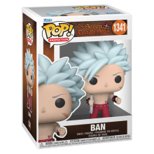 Funko Pop! Animation: Die sieben Todsünden - Ban
