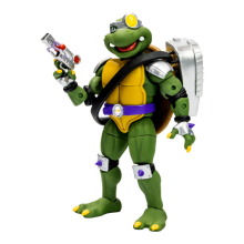 Teenage Mutant Ninja Turtles Bst Axn | Slash