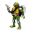 Teenage Mutant Ninja Turtles Teenage Mutant Ninja Turtles Bst Axn | Slash 1