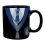 Harry Potter Harry Potter Uniform Heat Changing Mug 400mL (Ravenclaw) 1