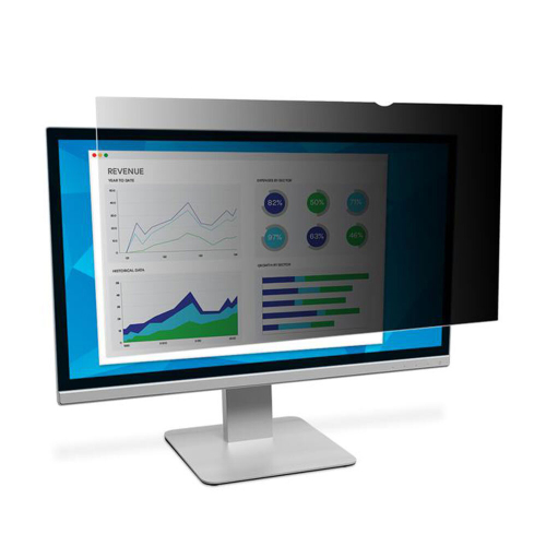 3M 3M Widescreen Desktop Privacy Filter