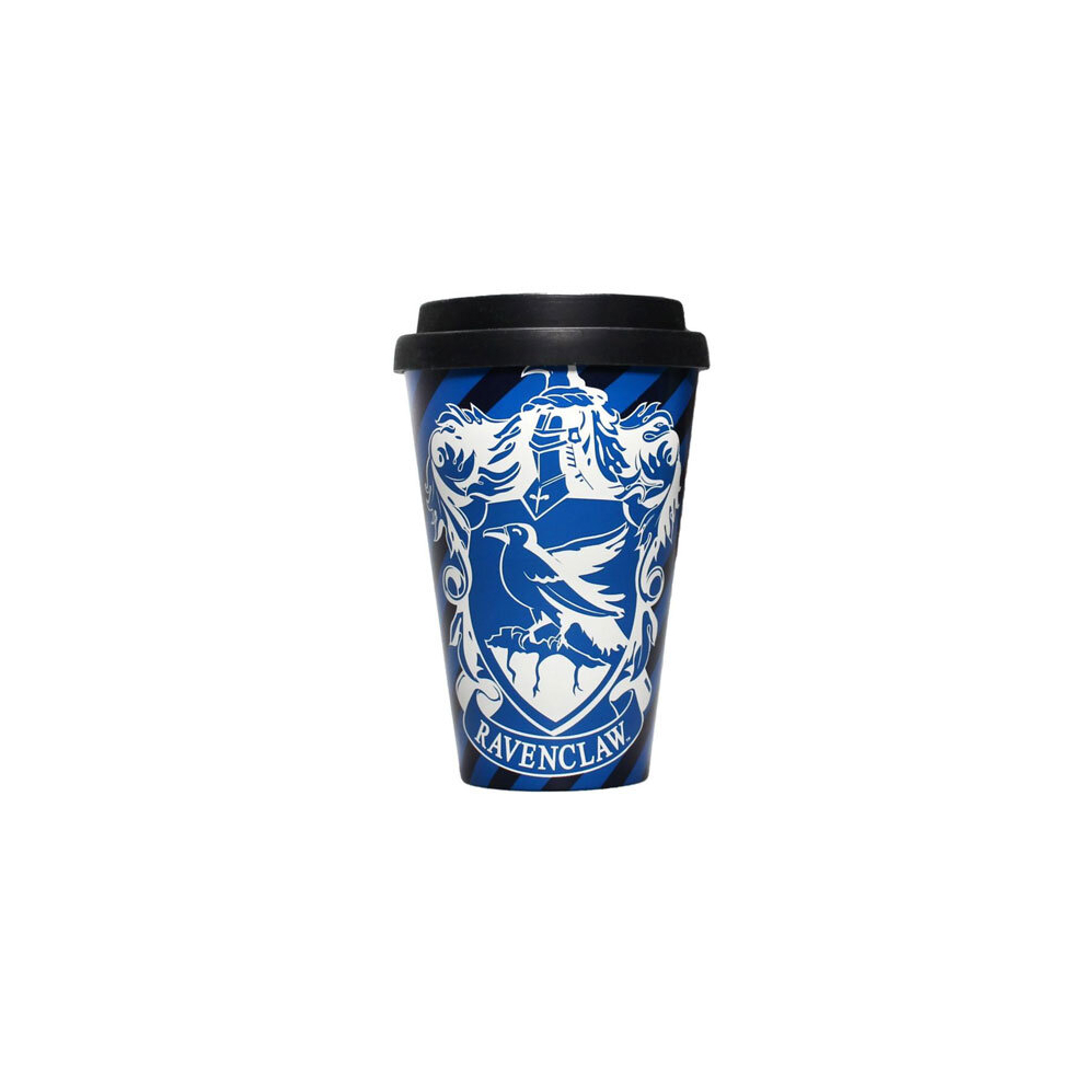 Harry Potter Proud Travel Mug 400Ml (Ravenclaw)