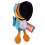 Kelloggs Kelloggs Toucan Sam Flying 7" Plush 1