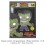 Marvel Marvel Comics Zombie Hulk 4" Pop! Pin 1