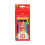 Faber-Castell Faber-Castell Junior Grip Triangular Coloured Pencil 10pcs 1