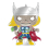 Marvel Marvel Comics Zombie Thor 4" Pop! Pin 1