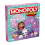 Monopoly Monopoly Gabby's Dollhouse Junior Edition - Board Game 1