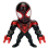 Spiderman Spider-Man Miles Morales 4" Diecast Metalfig 1