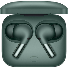 OnePlus Buds Pro2 Green TWS Bluetooth Earphones for iPhone and Android
