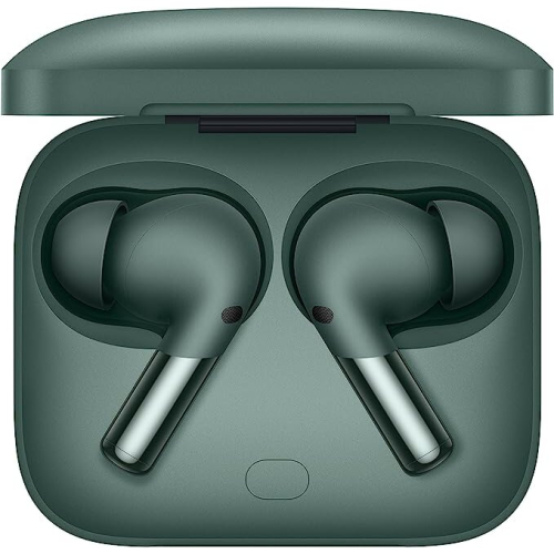 OnePlus OnePlus Buds Pro2 Green TWS Bluetooth Earphones for iPhone and Android