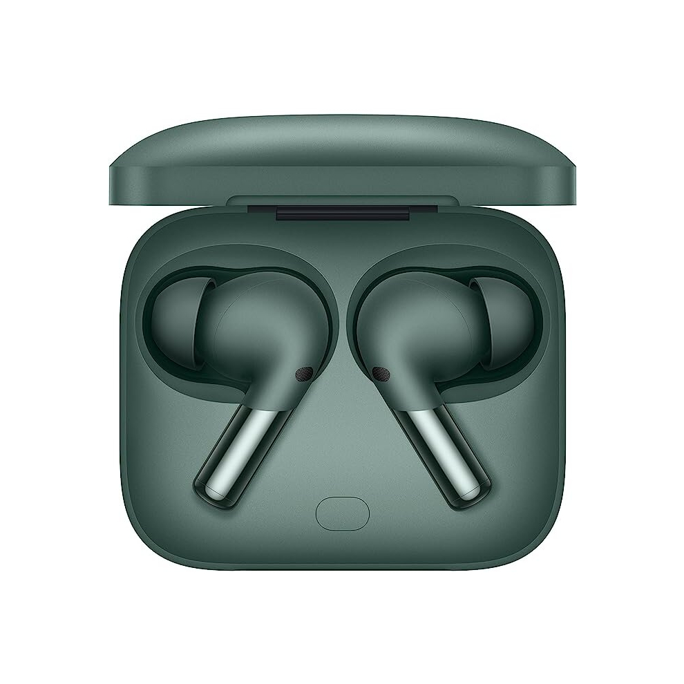 Oneplus Buds Pro2 Tws Bluetooth Earphones For Iphone And Android Green