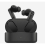 OnePlus OnePlus Buds Ace Black TWS Bluetooth Headphones for iPhone and Android 1