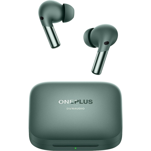 OnePlus OnePlus Buds Pro2 Green TWS Bluetooth Earphones for iPhone and Android 1
