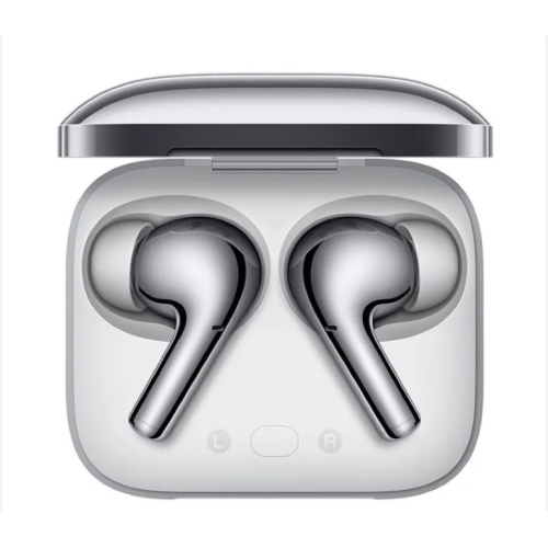 OnePlus OnePlus Buds Pro Silver TWS Bluetooth Earphones for iPhone and Android