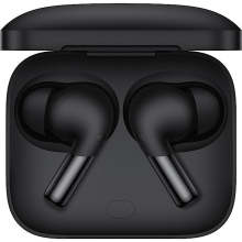 OnePlus Buds Pro2 Black Earplug TWS Bluetooth Earphones for iPhone and Android