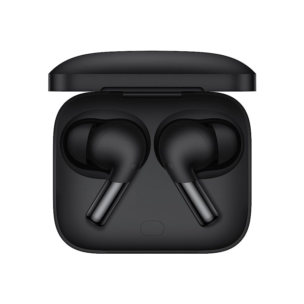 Oneplus Buds Pro2 Earplug Tws Bluetooth Earphones For Iphone And Android Black